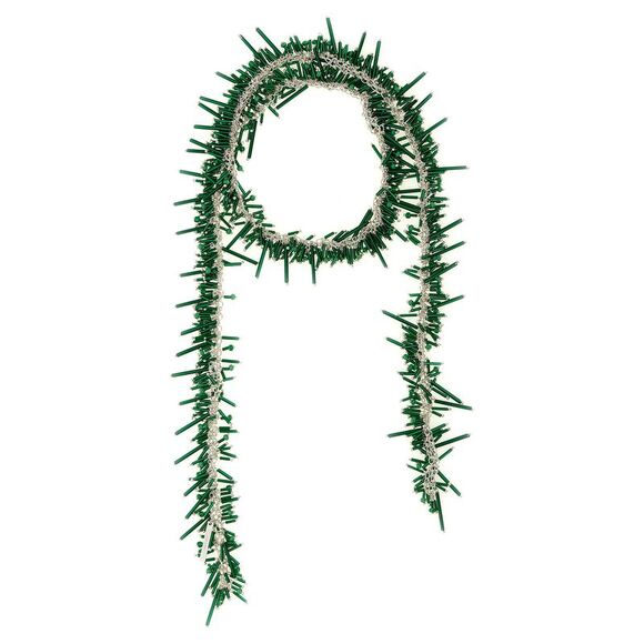Dries Van Noten Women 'Embroidered Scarf' Necklace